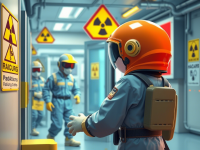 radiation protection