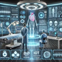 Machine Vision
